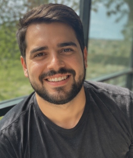Carlos Oliveira